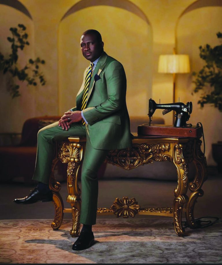 Tosin Clegg Nigeria’s fashion industry witnessed a significant moment of professional development as...