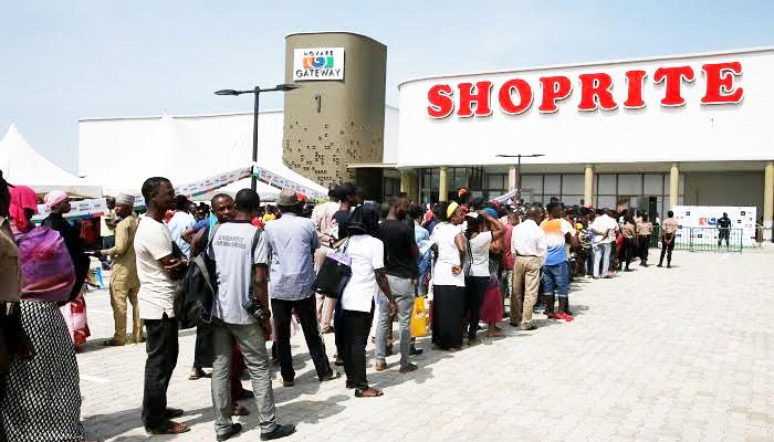 Shoprite’s exit from Nigeria has emptied malls and disrupted an entire retail ecosystem, hitting wor...