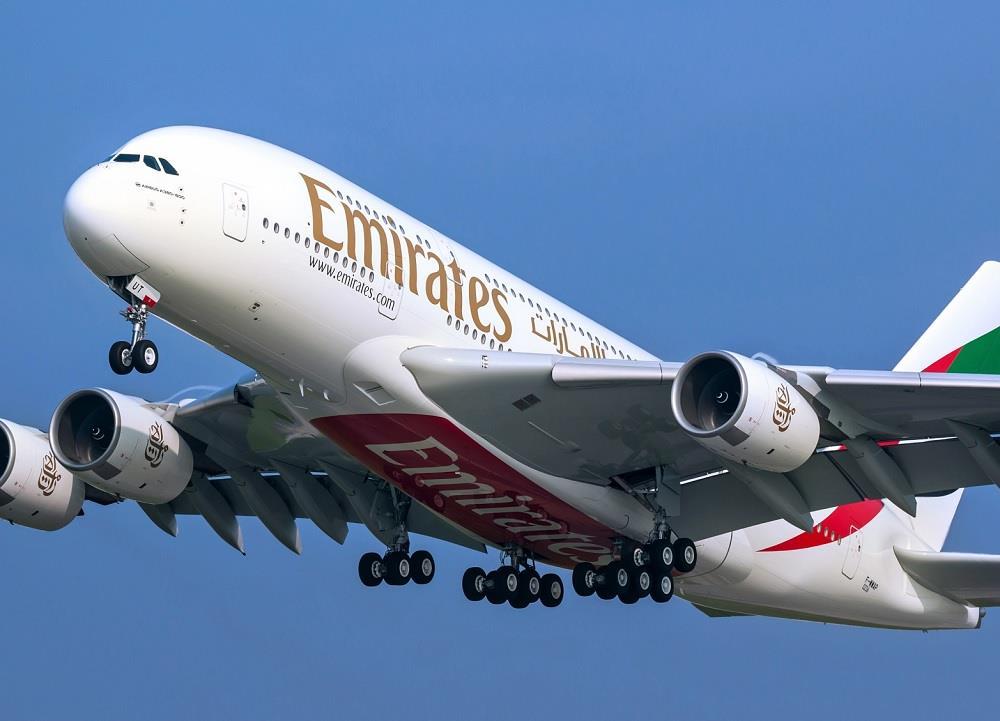 Emirates resumes Dubai–Lagos flights after week-long suspension caused by Middle East tensions, as r...