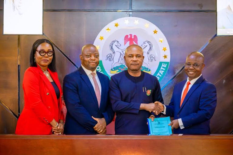 Jeff Ukachukwu In Nigeria’s federal arrangement, most states have been trained – by habit and by his...