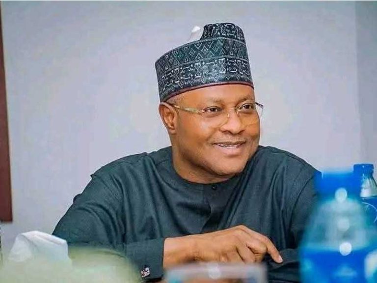 John Shiklam in Kaduna Governor Uba Sani of Kaduna State on Thursday declared his administration is...