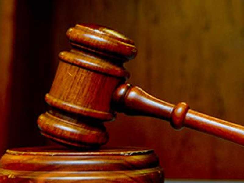 Judges in Nigeria should stand up for their actions, contends CHIDI ANSELM ODINKALU “Judge not, that...