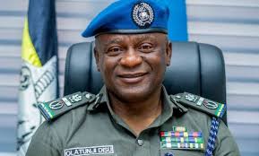 Linus Aleke in Abuja The outgoing Inspector-General of Police, Kayode Egbetokun, yesterday charged h...