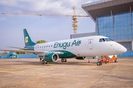 Enugu Air, on Tuesday, received the Air Operator Certificate, AOC, from the Nigerian Civil Aviation...