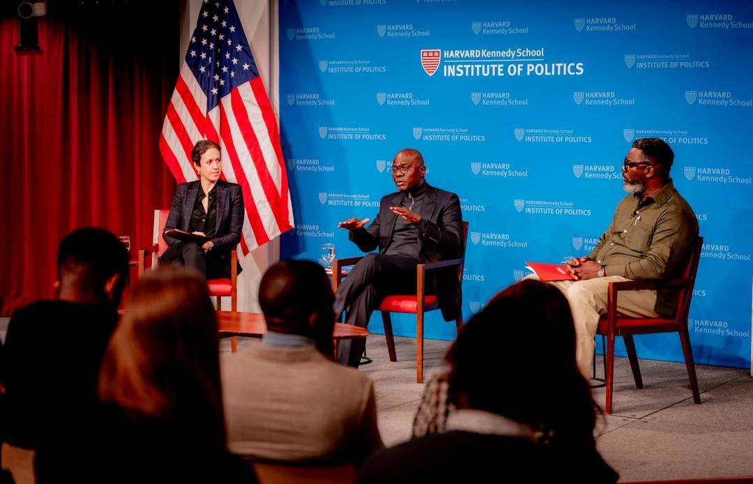 Sanwo-Olu says Lagos is shaping Africa’s urban future, highlighting tech growth, rail projects and r...