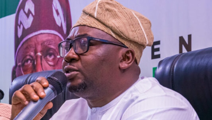 Adebayo Adelabu says the Federal Government’s N501bn bond will clear power sector debts, restore liq...