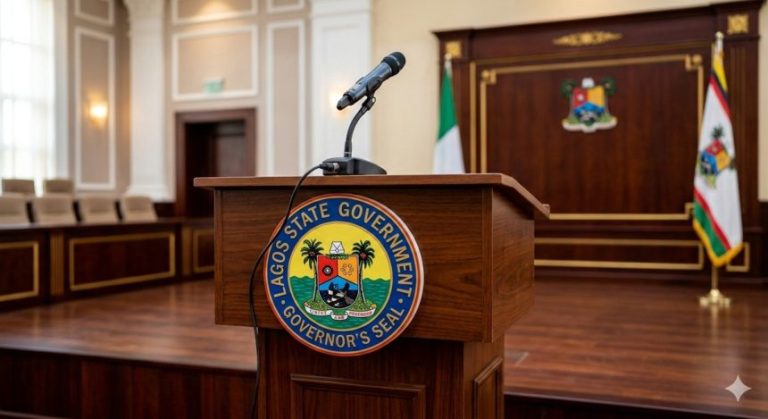 Festus Akanbi As the 2027 general election approaches, the race for the Lagos State governorship sea...