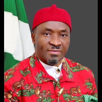 The Office of the Deputy Speaker of the House of Representatives, Rt. Hon. Benjamin Okezie Kalu, has...