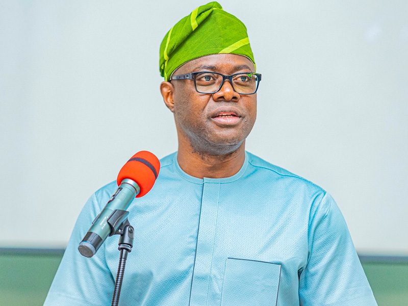Oyo Governor Makinde criticises Wike’s faction, while Akpoti-Uduaghan urges defectors to return to P...