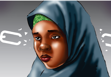 The facts about Walida’s case should be put in the public domain Last Tuesday, commonsense prevailed...