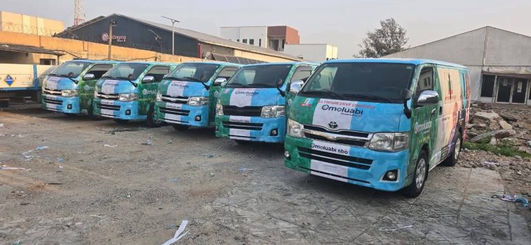 …plans empowerment for 30,000 members Omoluabi Movement, the most popular grassroots political group...