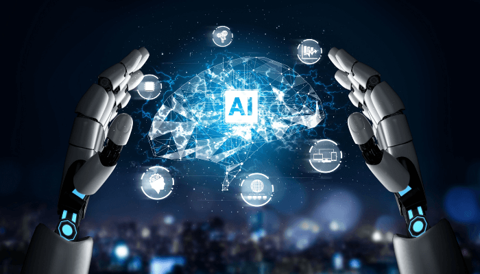 Emma Okonji Having successfully trained 3,000 Nigerian youths in Artificial Intelligence (AI) skills...