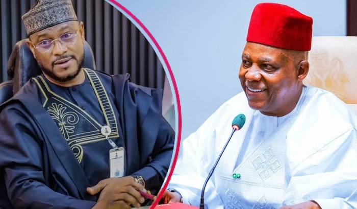 Vice President Kashim Shettima will lead APC officials to officially welcome Zamfara Governor Dauda...