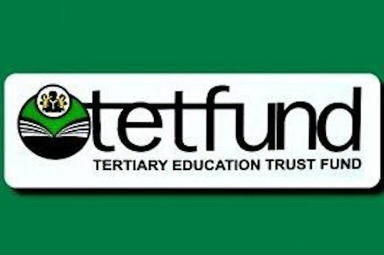 TUNDE OLUSUNLE pays tribute to Sonny Echono, Executive Secretary of TETFund Ours is a society famou...