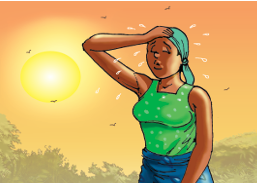 Heeding NiMet’s advice may save lives The World Meteorological Organisation (WMO) has consistently...