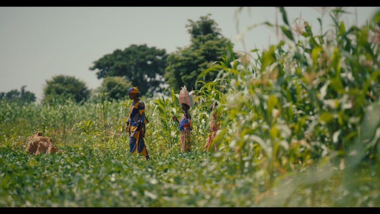 Femi Odugbemi In ‘Mothers of Chibok,’ director Joel Benson has crafted a documentary that is as arti...
