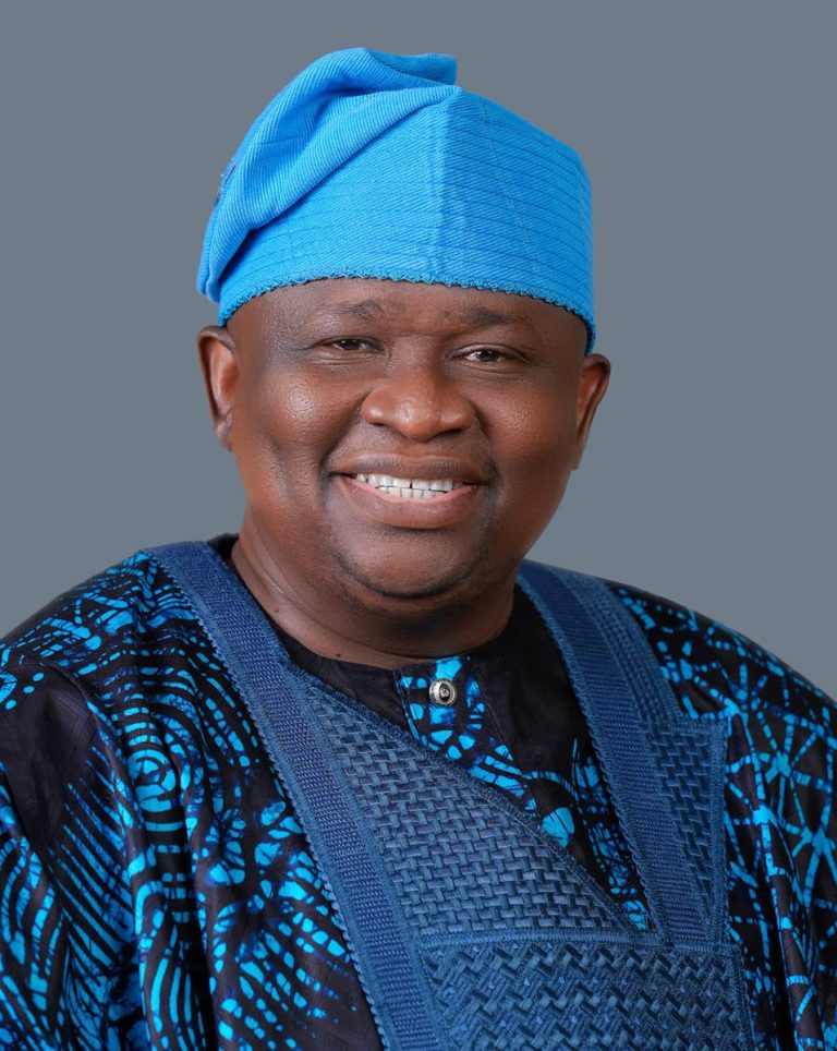 Olanrewaju Fatunmbi There is an uneasy calm within the Ogun State chapter of the ruling All Progress...