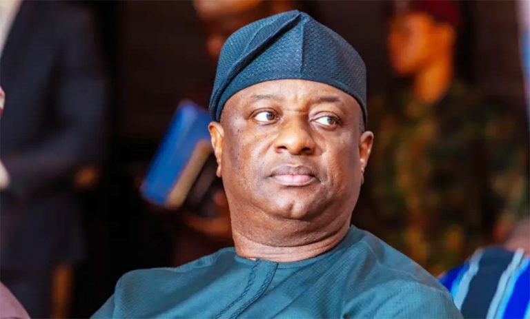 .FAAM MD inspects hybrids toll payment rollout at Lagos airport Chinedu Eze andKasim Sumaina in Abuj...