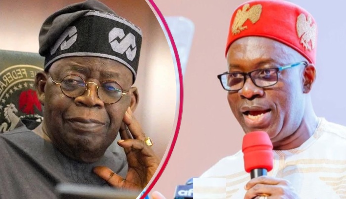 Anambra Governor Chukwuma Soludo has declared support for President Tinubu’s second term, ruling out...