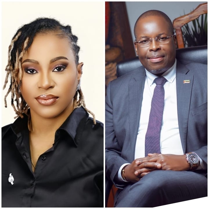 Light Nwobodo The much-anticipated return of The Pyne Awards Africa is set to take place in the vibr...