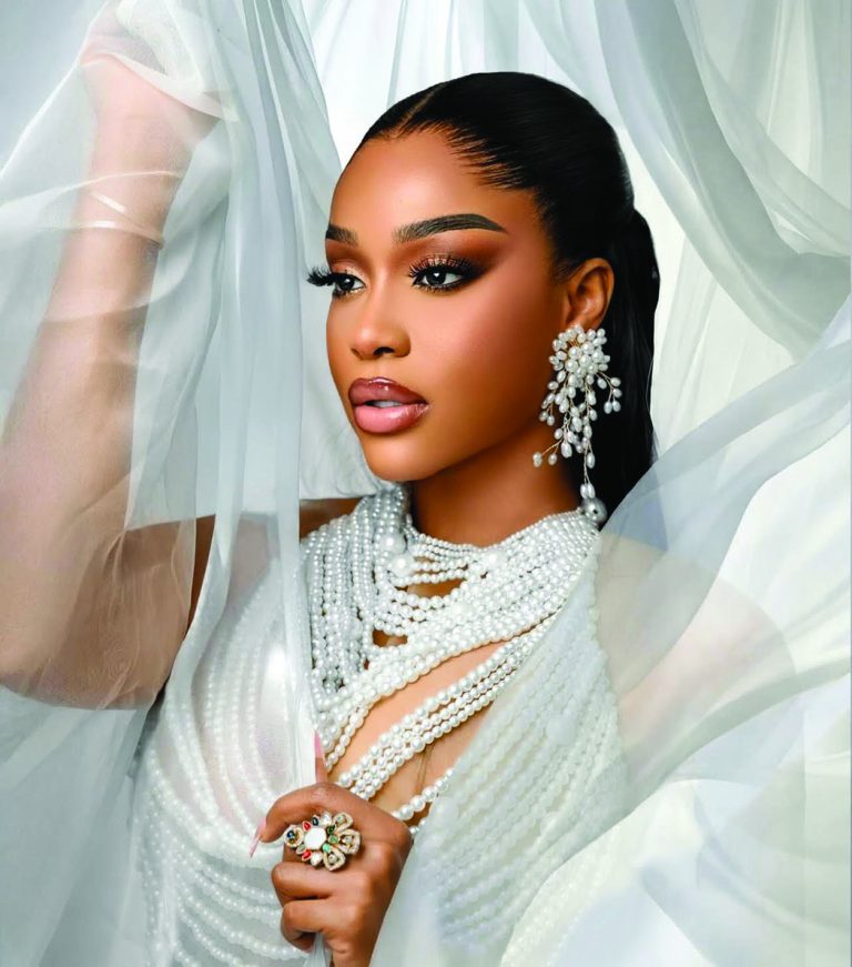 Tosin Clegg Nigerian Actress and film producer, Uche Frances Nwaefuna known by many as Uche Montana...