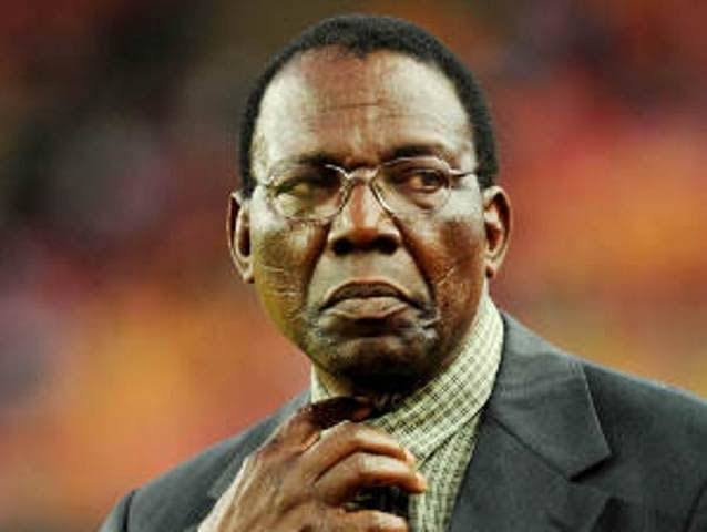 Foremost Nigeria’s football coach and administrator, Chief Adegboye Festus Onigbinde, is dead. He wa...