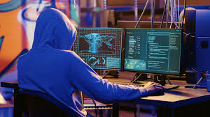 Olawale Ajimotokan The HP Research has warned that attackers now employ AI vibe- hacking techniques...