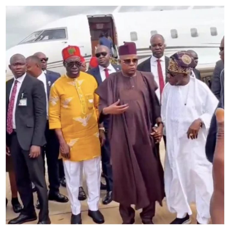 .Says Anambra people have renewed covenant with competence, consolidation Deji Elumoye in Abuja Vice...