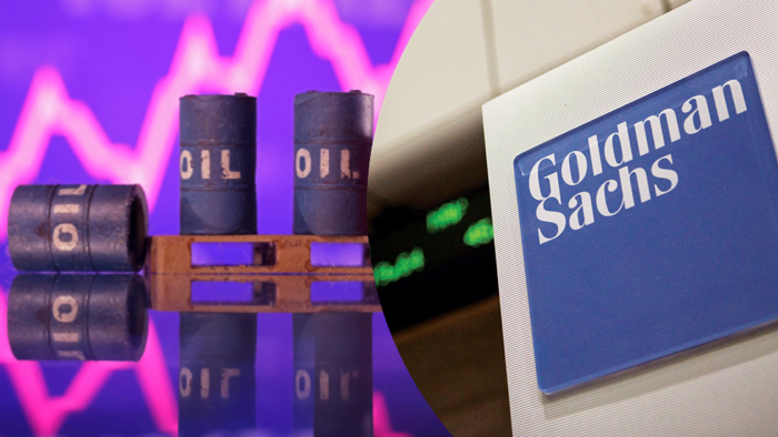 Goldman Sachs warns oil could hit $150 a barrel as Strait of Hormuz flows fall to 10%
Source: https...