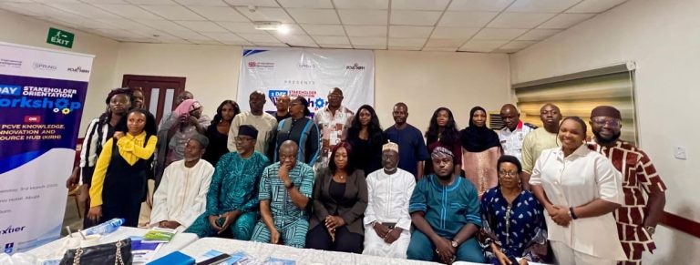 Chiemelie Ezeobi Nigeria’s National Counter Terrorism Centre under the Office of the National Securi...