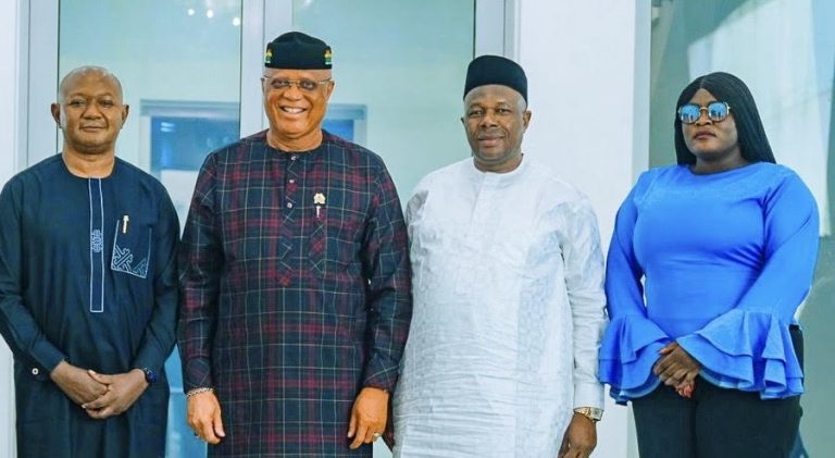 For years, the Security Watch Africa Initiatives (SWAI) Network has spotlighted leaders and institut...