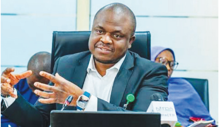 Director of the National Single Window Project, Tola Fakolade, has announced Nigeria’s NSW project i...