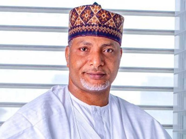 Senator Saliu Mustapha’s growing popularity across key segments of Kwara State has fueled speculatio...