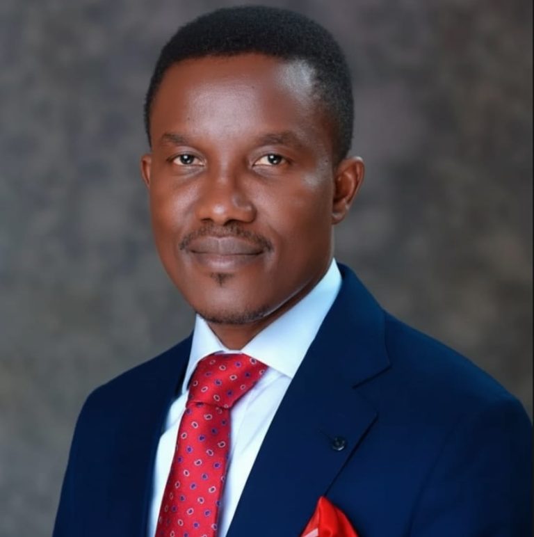 Global Lead Pastor of The Elevation Church, Godman Akinlabi, has been honoured with the 2025 Transfo...