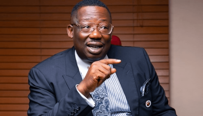 · Says NSW should be domiciled in NIPC not NRS James Emejo in Abuja Chairman, Alliance for Eco...