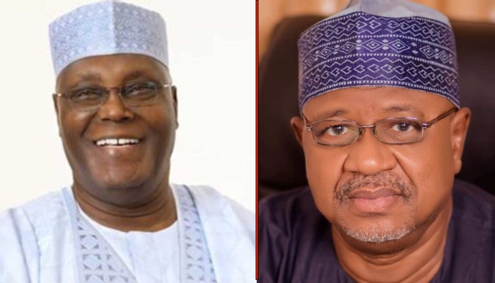 Convener of the League of Northern Democrats, Ardo says Atiku will win ADC primary if he contests, a...