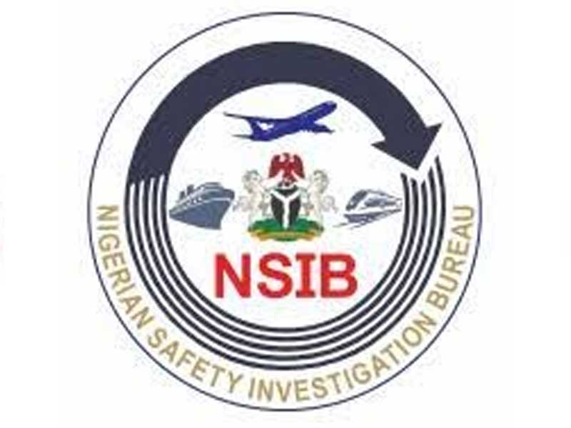 Kasim Sumaina in Abuja The Nigerian Safety Investigation Bureau (NSIB) has commenced an investigati...