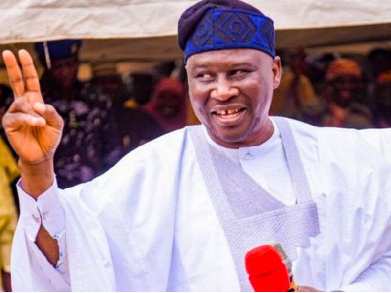 PDP faces defections as Zamfara stakeholders push Governor Lawal to join APC, intensifying the party...