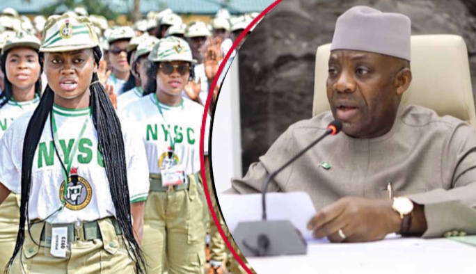 Education Minister Maruf Alausa says students without NERD verification may be barred from NYSC as N...