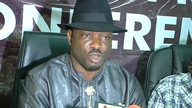 Former IYC president Udengs Eradiri urges Tinubu to retain Tantita contract, saying it has restored...