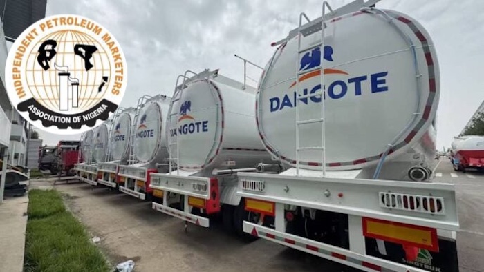 Nigeria’s petrol imports fell sharply in February as Dangote Refinery drove domestic supply, meeting...