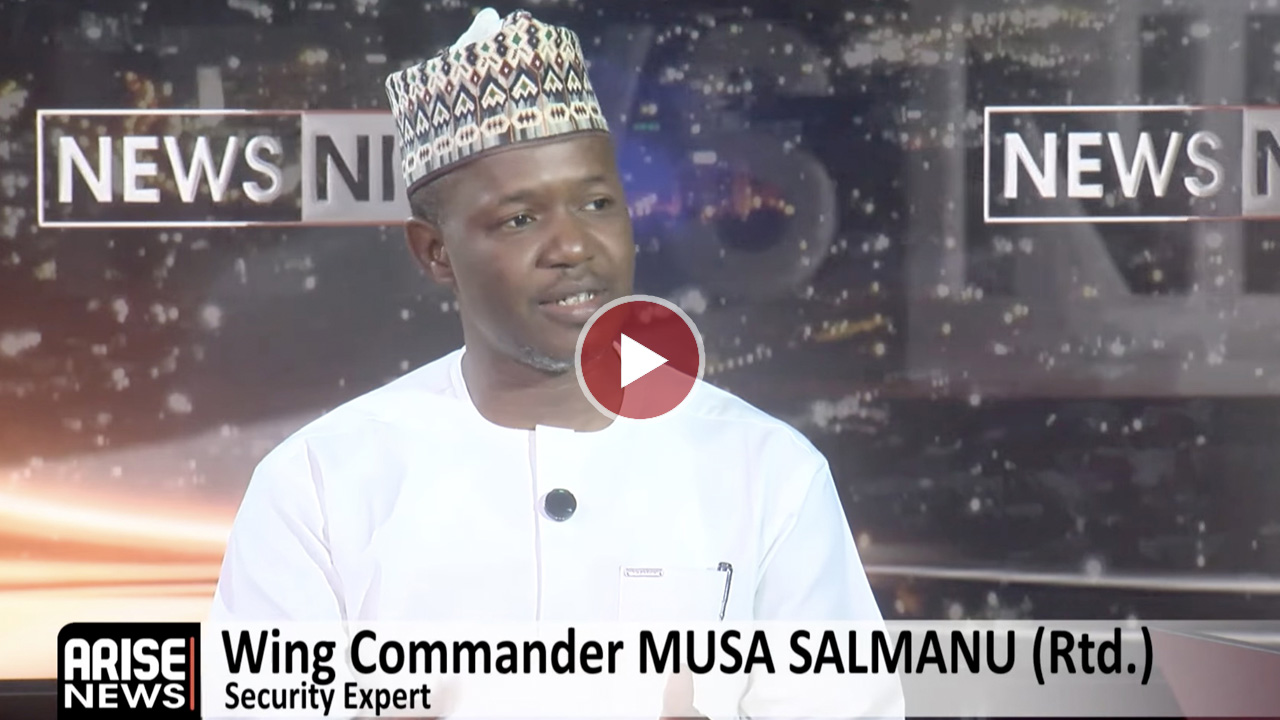 Security expert Musa Salmanu attributes the recent attack in Jos to a combination of religious, ethn...