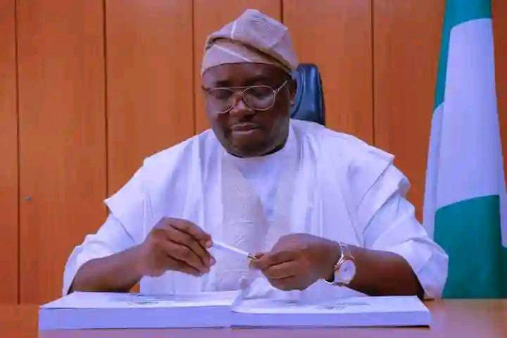 Emmanuel Addeh in Abuja The Minister of Power, Adebayo Adelabu, has expressed concern over the alle...