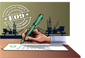 Despite some concerns, the order is expected to strengthen fiscal transparency and equity in revenue...