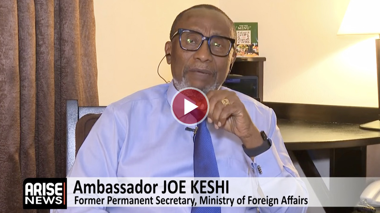 Ambassador Joe Keshi says Tinubu’s UK visit should translate into real benefits for Nigerians, beyon...