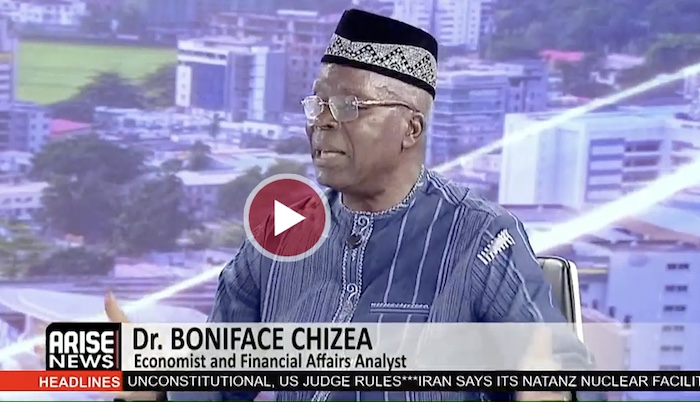 Boniface Chizea explains how global oil volatility, fiscal mismanagement, and strategic UK engagemen...
