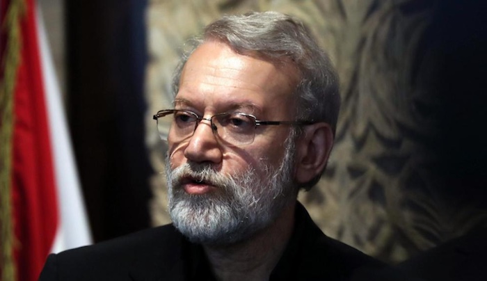 Israel says it killed Ali Larijani and Basij commander Soleimani in strike; Iran yet to confirm deat...
