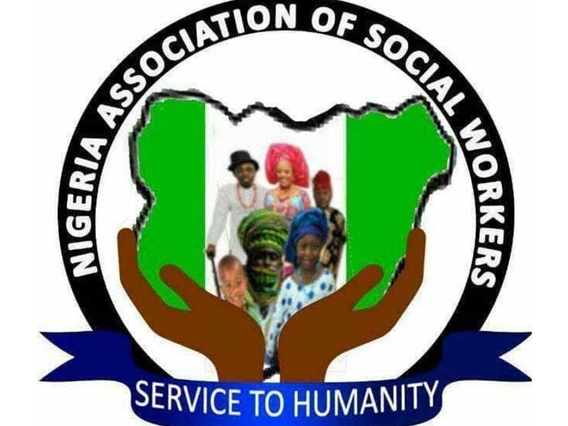 Wale Igbintade The Nigeria Association of Social Workers (NASoW), Lagos State Chapter, has warned of...