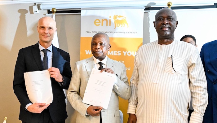 Attorney-General Fagbemi says settlement of OPL 245 dispute will boost investment, strengthen fiscal...