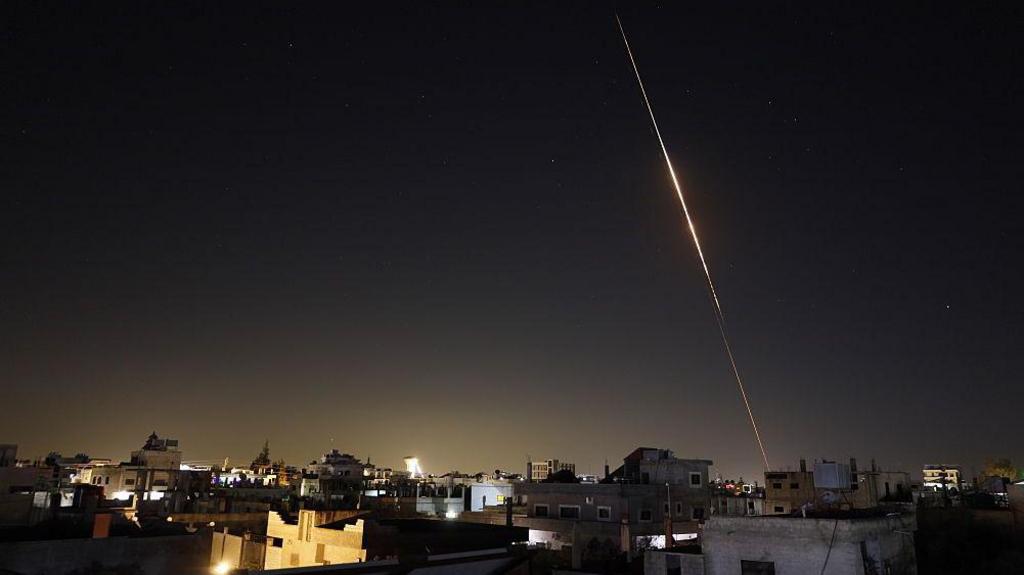 Israel launches wide-scale strikes on Tehran as Iran fires missiles, drones are intercepted, and reg...